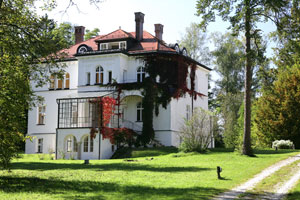Villa Romenthal